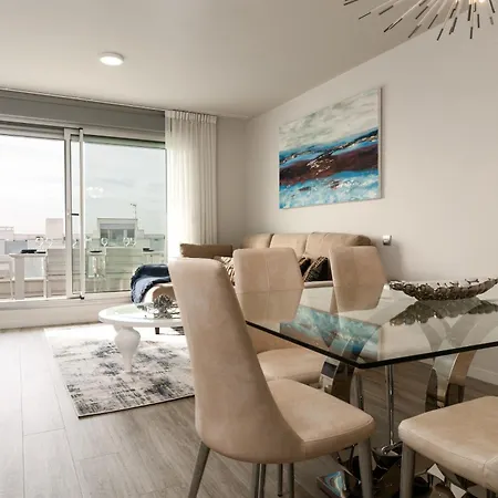Apartment Le Mirage Lll Amazing Views *