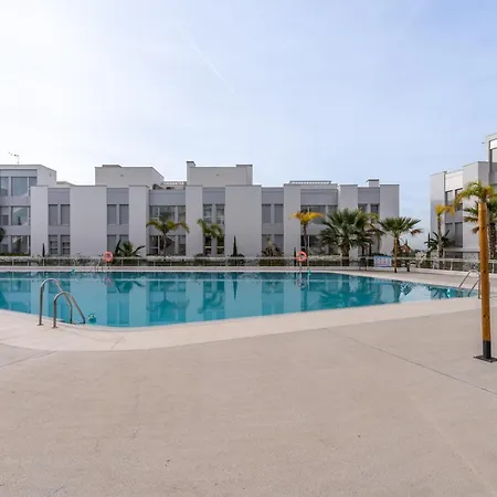 Le Mirage Lll Amazing Views * Estepona