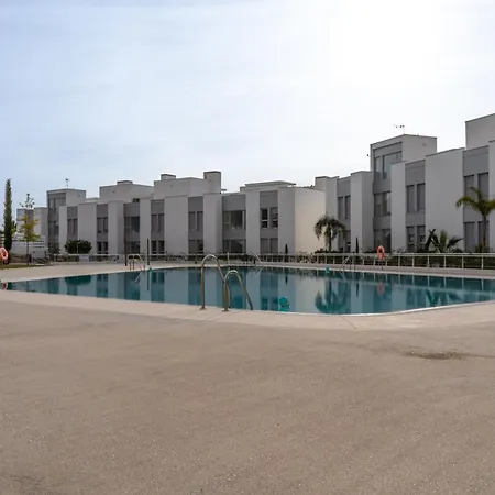 Le Mirage Lll Amazing Views Estepona
