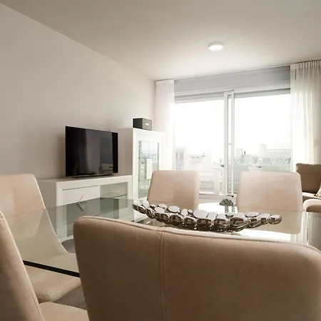 Le Mirage Lll Amazing Views Apartment