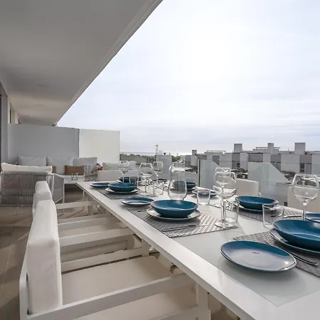 Le Mirage Lll Amazing Views Apartment *