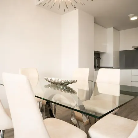Apartment Le Mirage Lll Amazing Views *