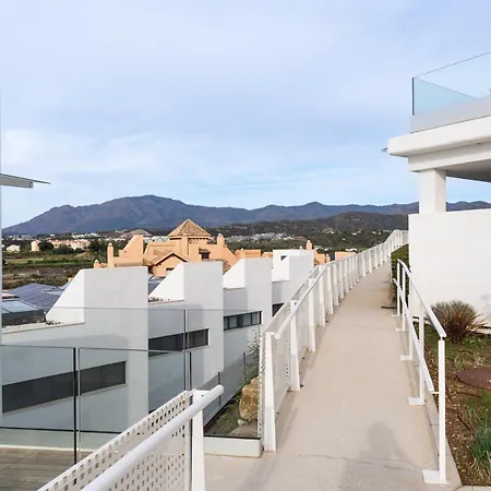 Apartment Le Mirage Lll Amazing Views