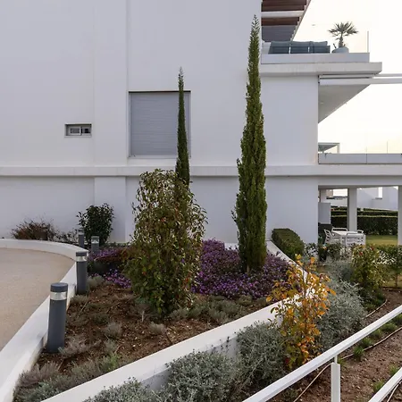 Le Mirage Lll Amazing Views * Estepona