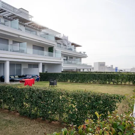Apartment Le Mirage Lll Amazing Views *