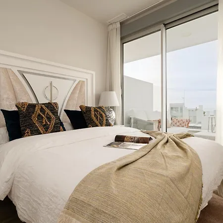 Le Mirage Lll Amazing Views Apartment