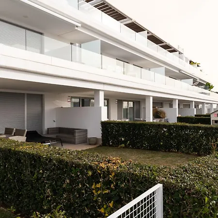 Apartment Le Mirage Lll Amazing Views